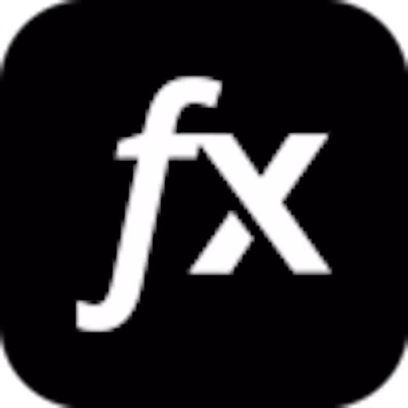 fx (by Vercel)