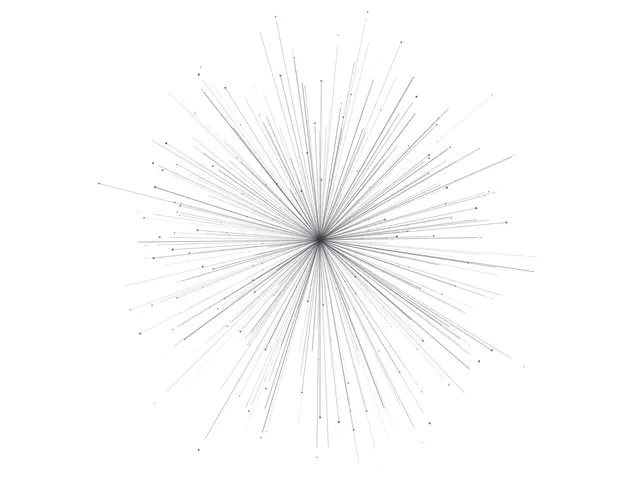 Logo Burst