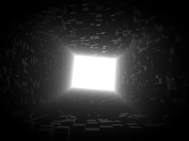 Voxel Wall