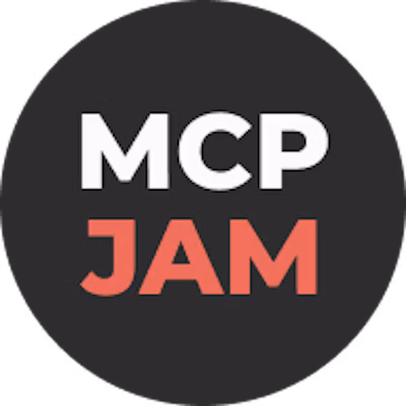 MCPJam