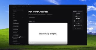 This is Shadcn but for Programmatic Videos

Create demo videos in minutes with AI

Tools You Need to Know - (Day 287)