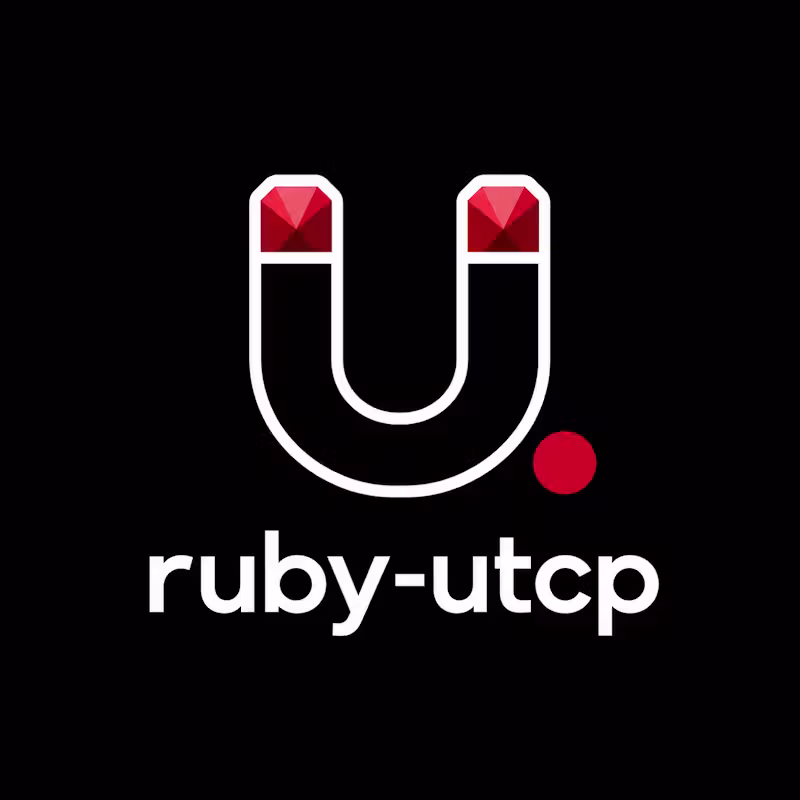 Ruby UTCP