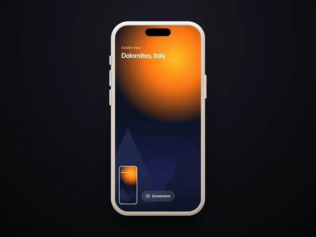 Screenshot Capture