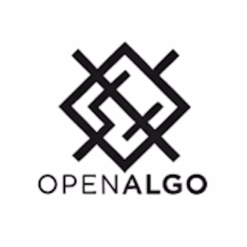 OpenAlgo Charts