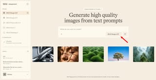 MAI-Image-2.6 scored in the 3rd spot on Image Arena and is now available on MAI Playground and Microsoft Foundry in priv