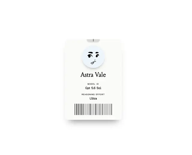 Agent Id