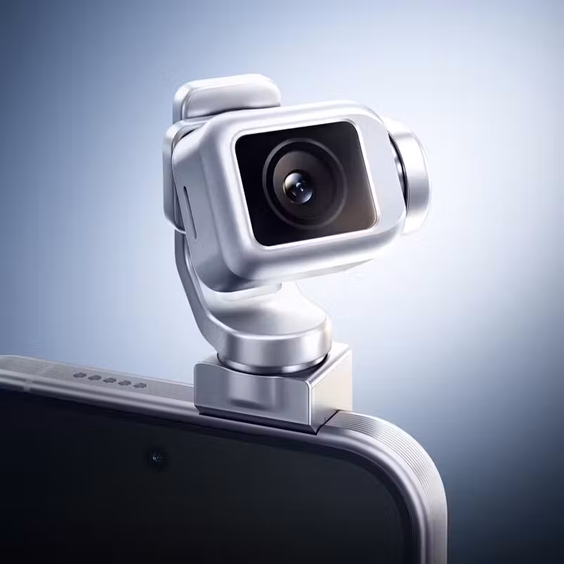 HONOR Robot Phone