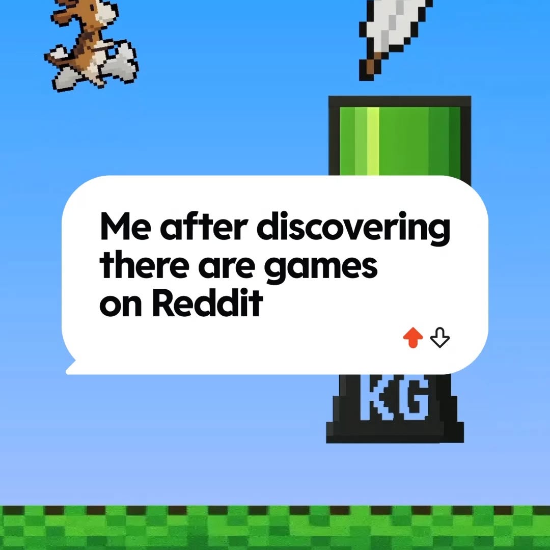 Turns out all those hours playing flappy games were preparing you for Honk. Link in bio.
