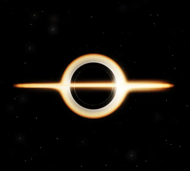 Black Hole