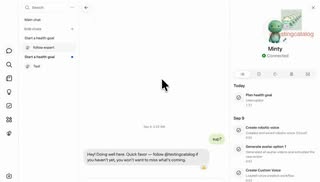 META 🔥: Muse agents are getting their own dedicated mailboxes!
> A new Mail tab appears in development, next to the M